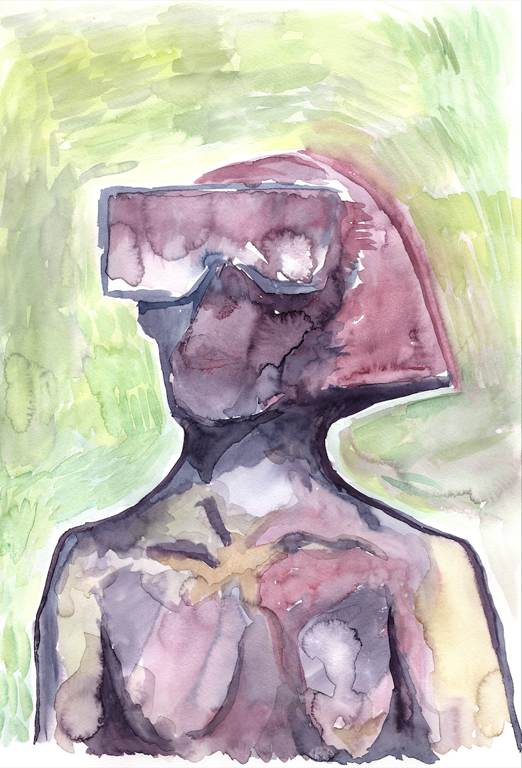Aquarellkurs (2)