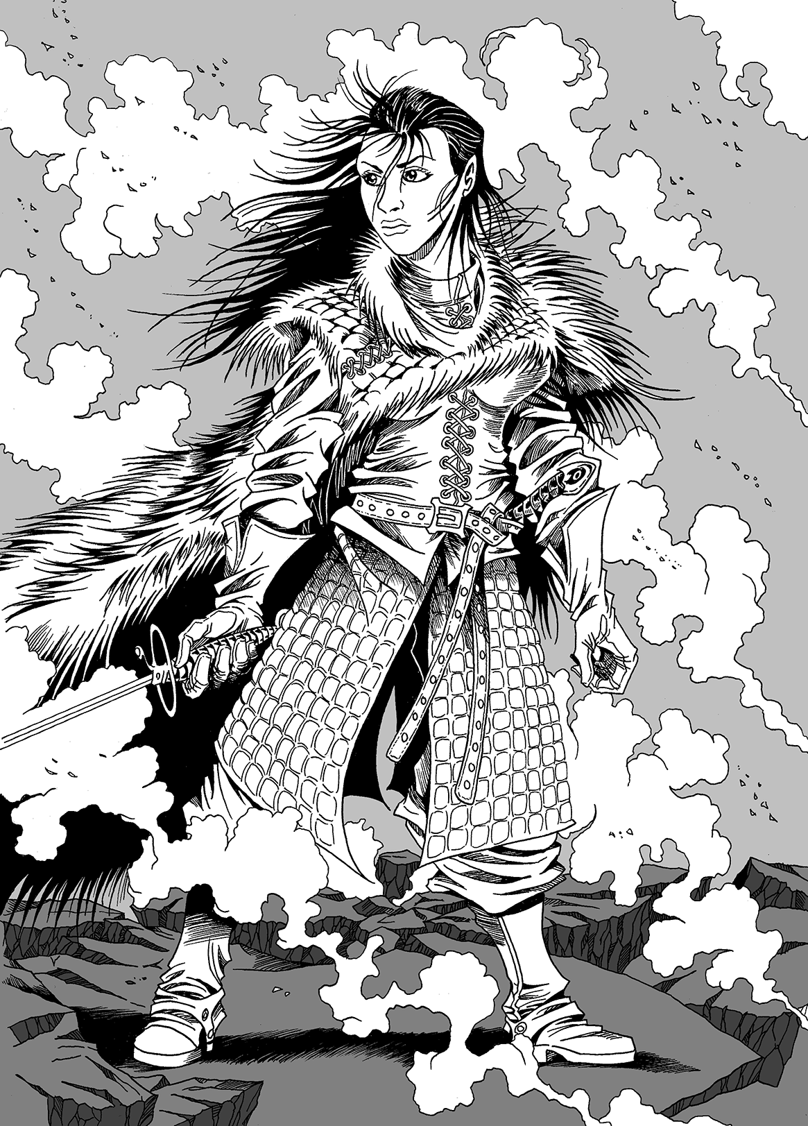Arya Stark