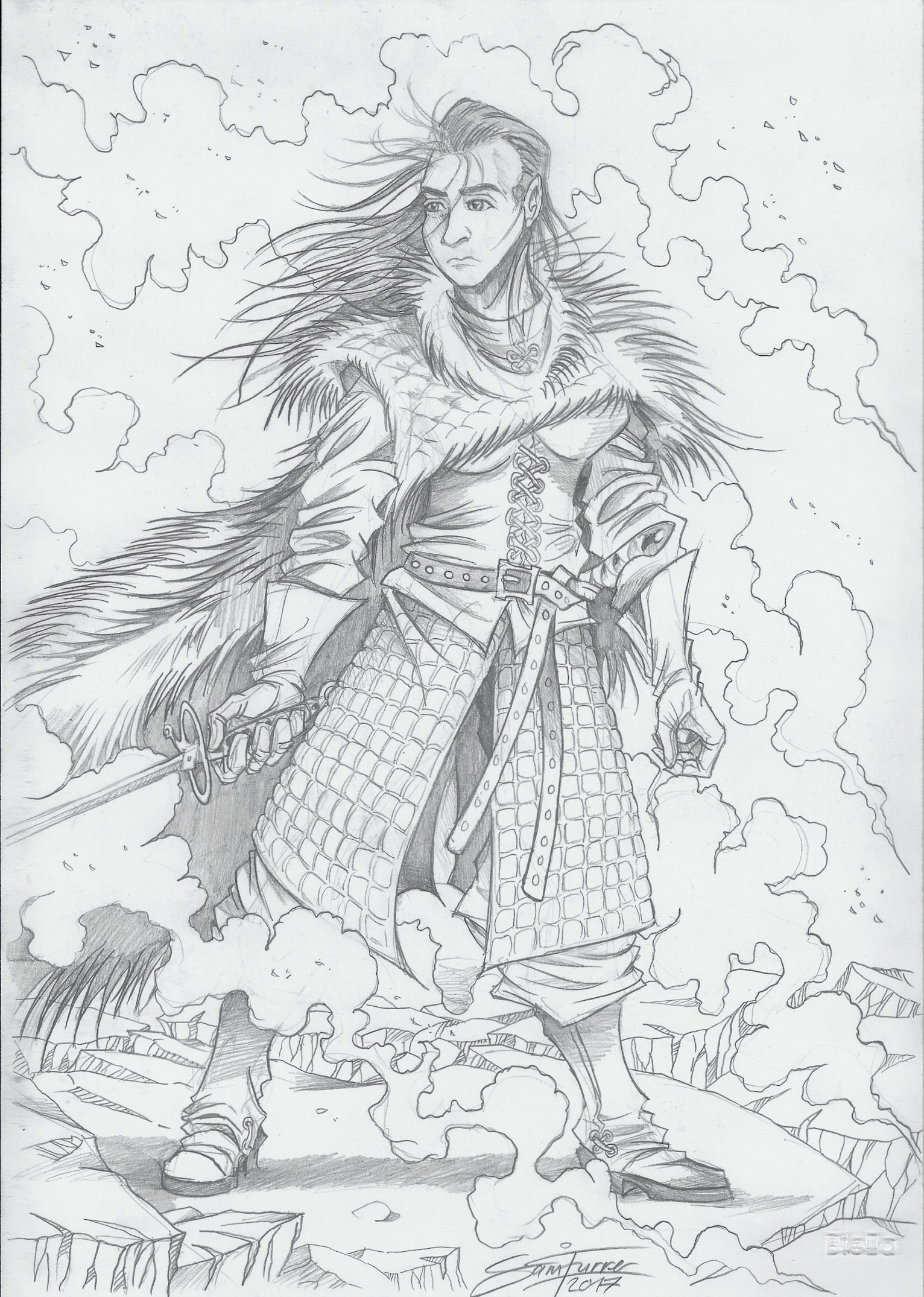 Arya Stark