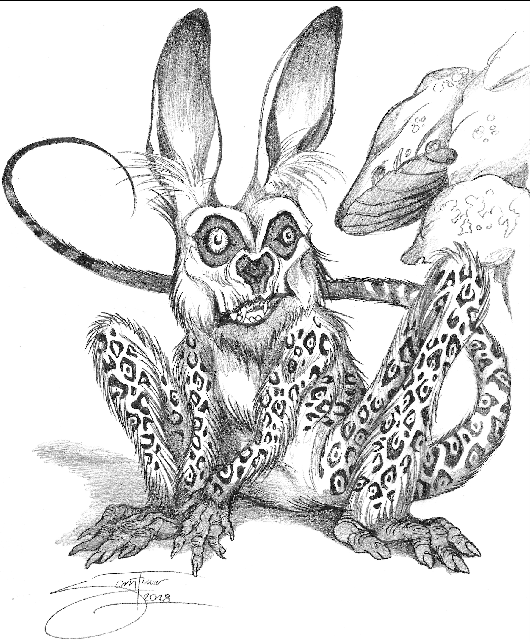 Lemur