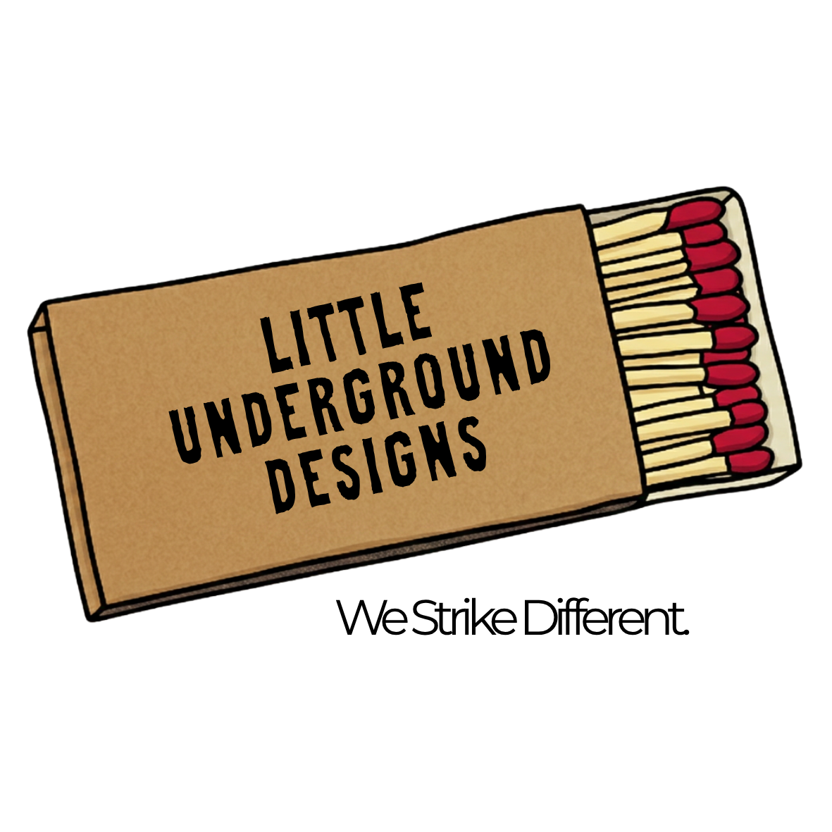 Little Underground Designs