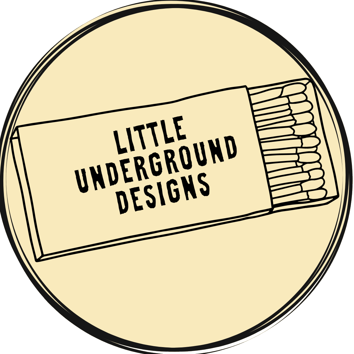 Little Underground Designs