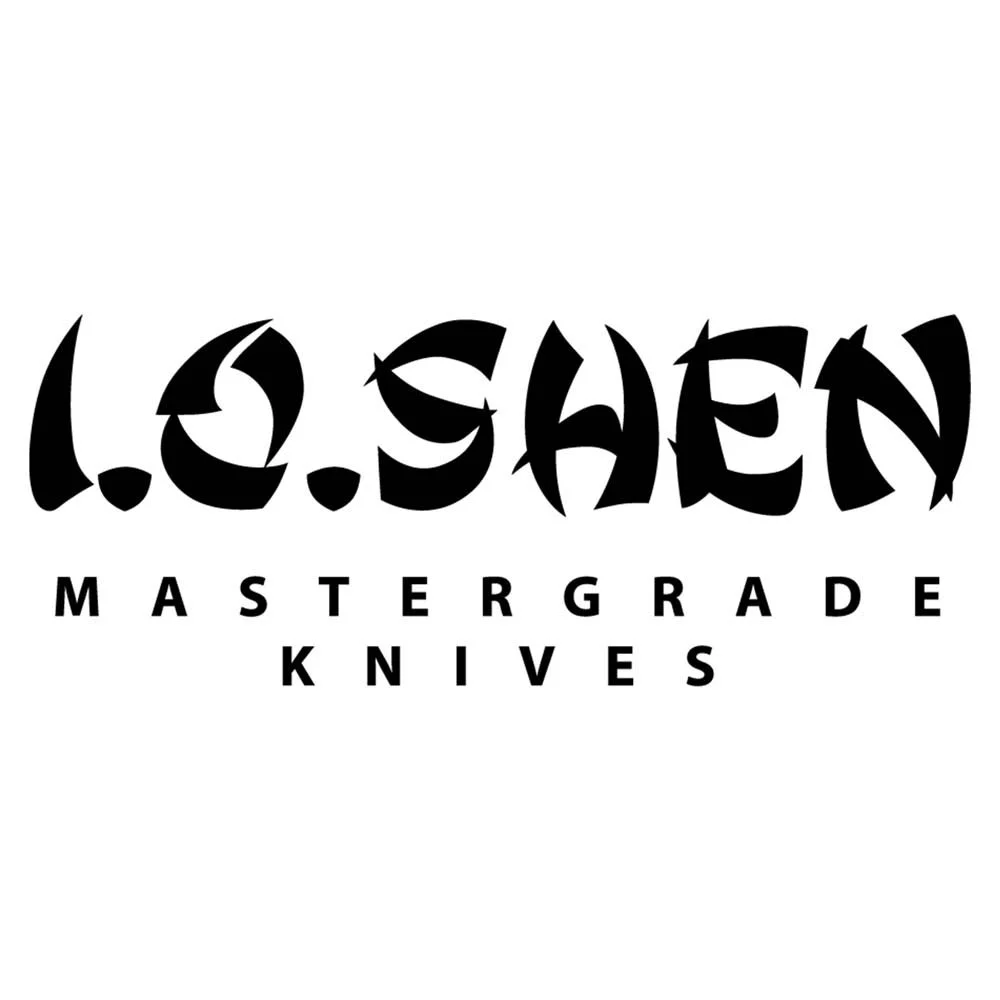 I.O.Shen Knives
