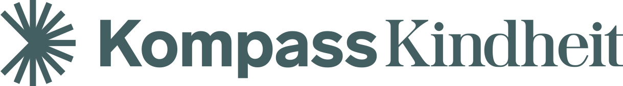 Kompass Kindheit