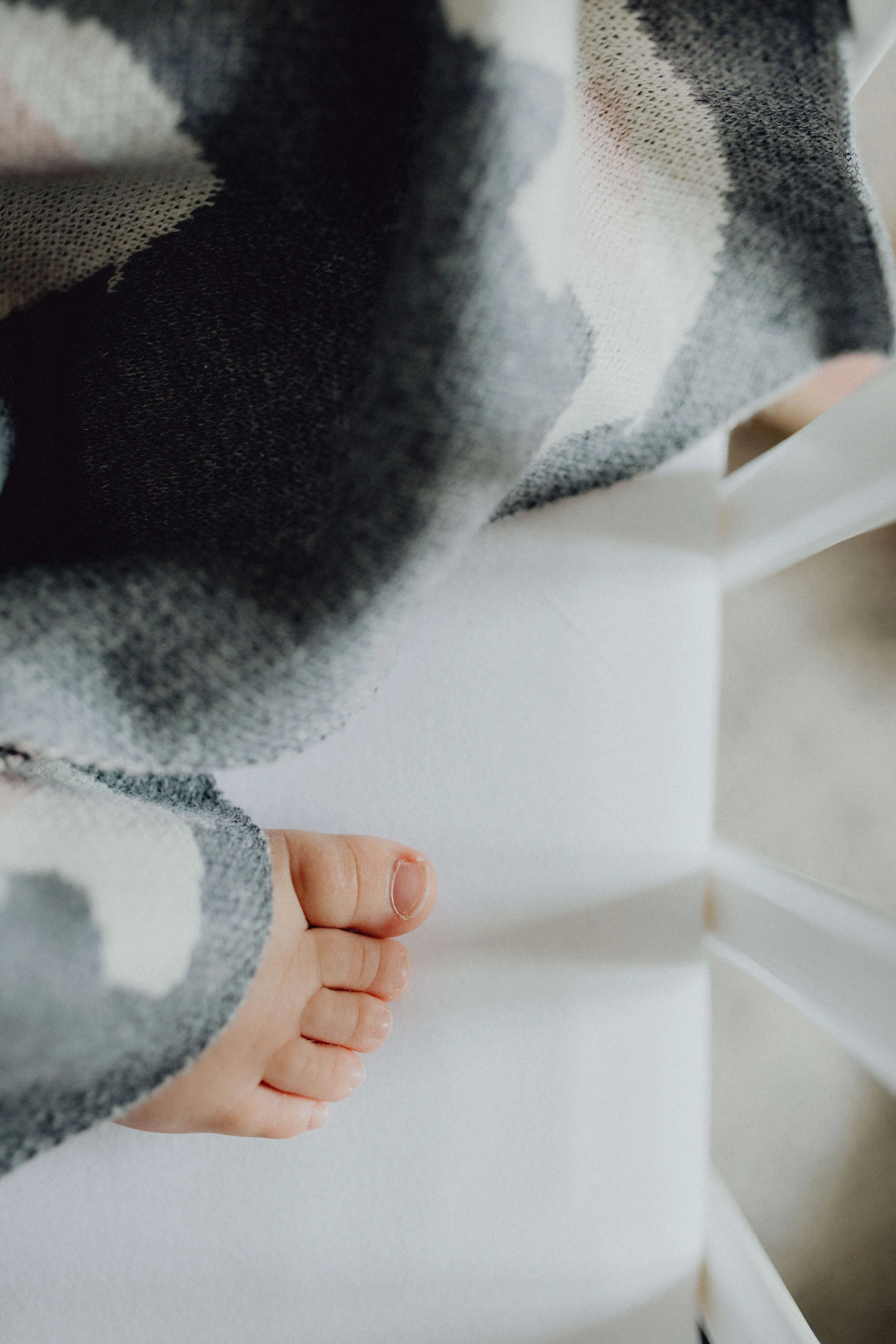 Erste Wochen mit Baby: «Niemand hat uns darauf vorbereitet»