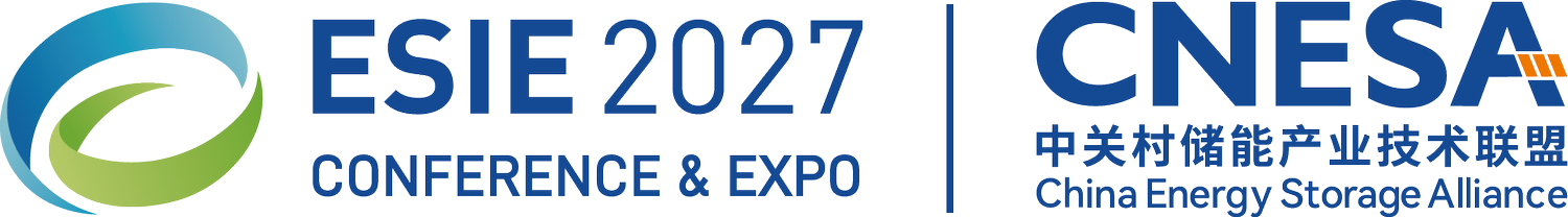 ESIE-Asia's Largest Energy Storage Event