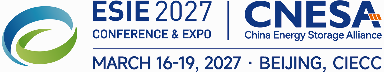 ESIE-Asia's Largest Energy Storage Event