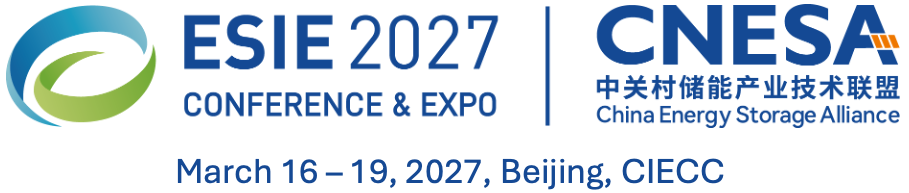 ESIE-Asia's Largest Energy Storage Event