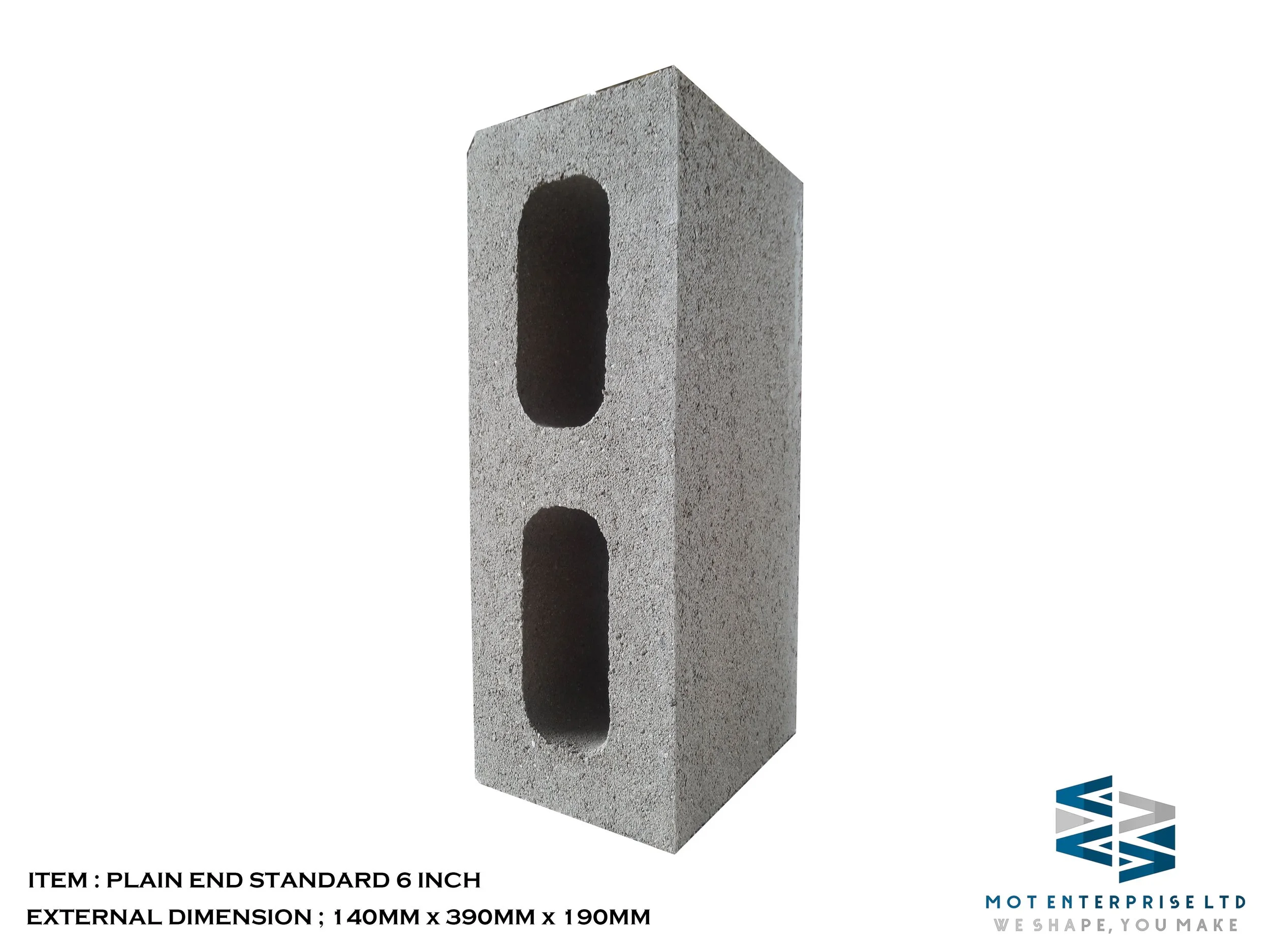 Leke Brick