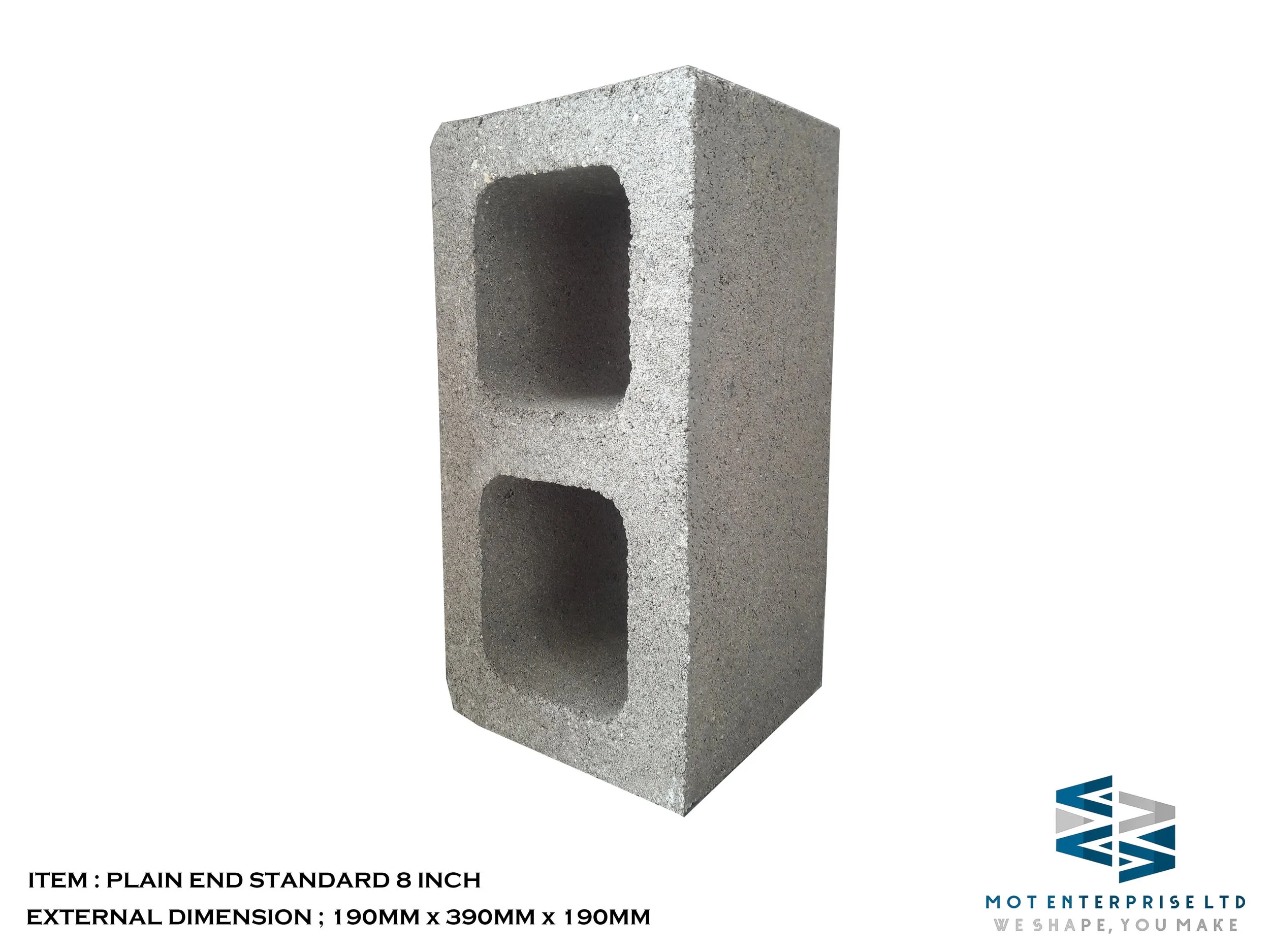 Toka Brick