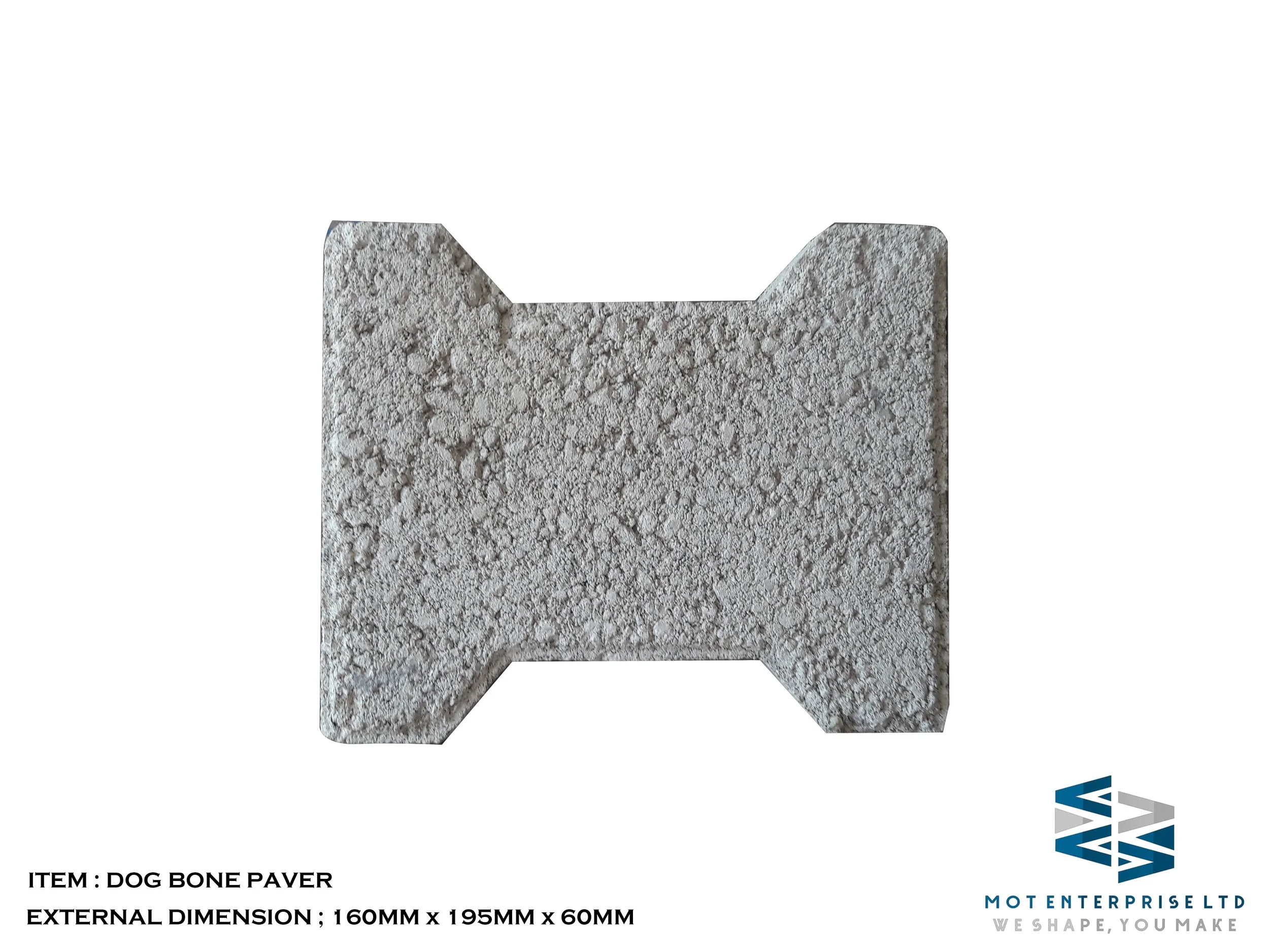 Paver