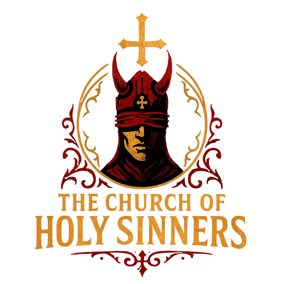 The Church Of Holy Sinners