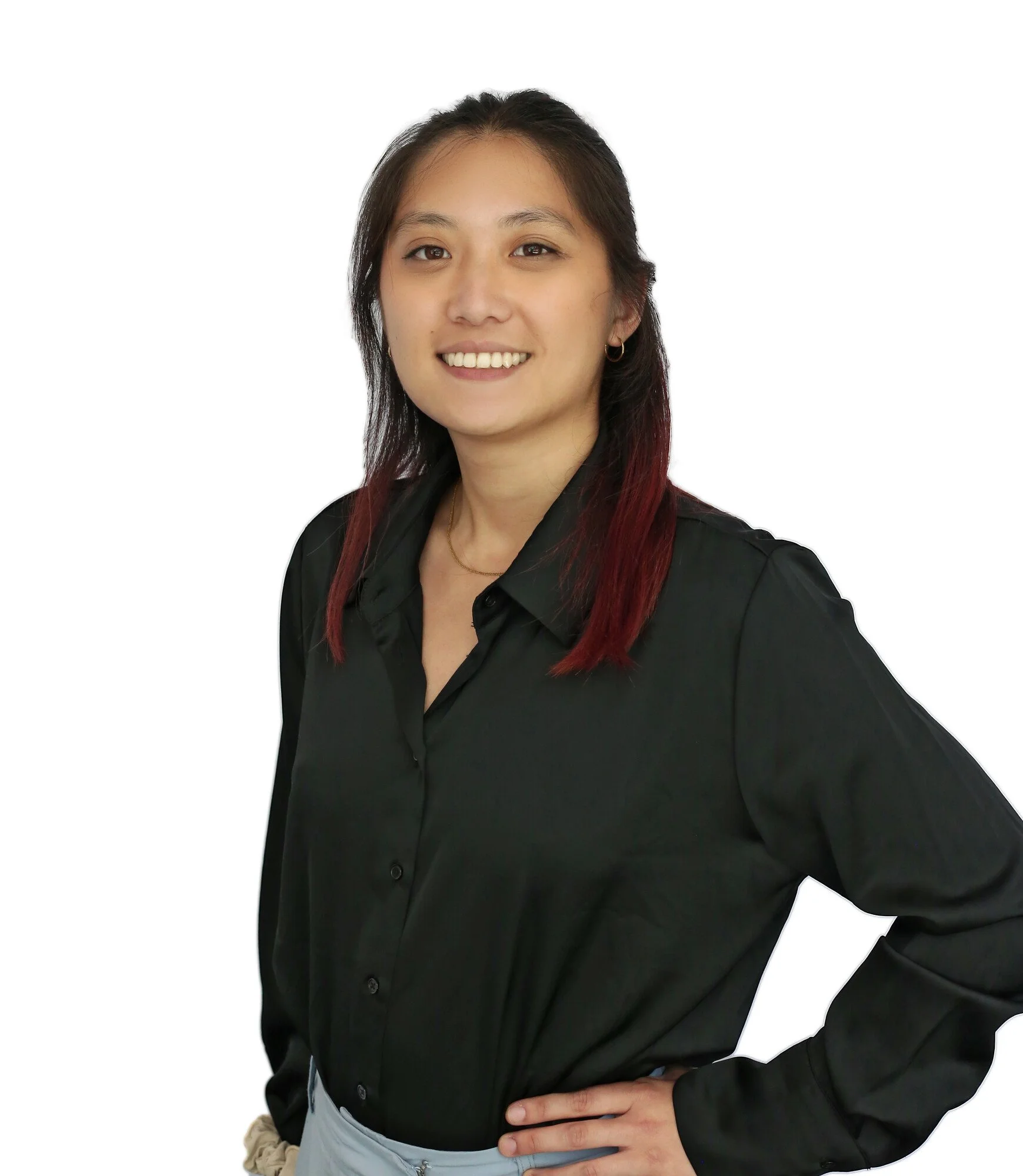 Hannah - Program Coordinator