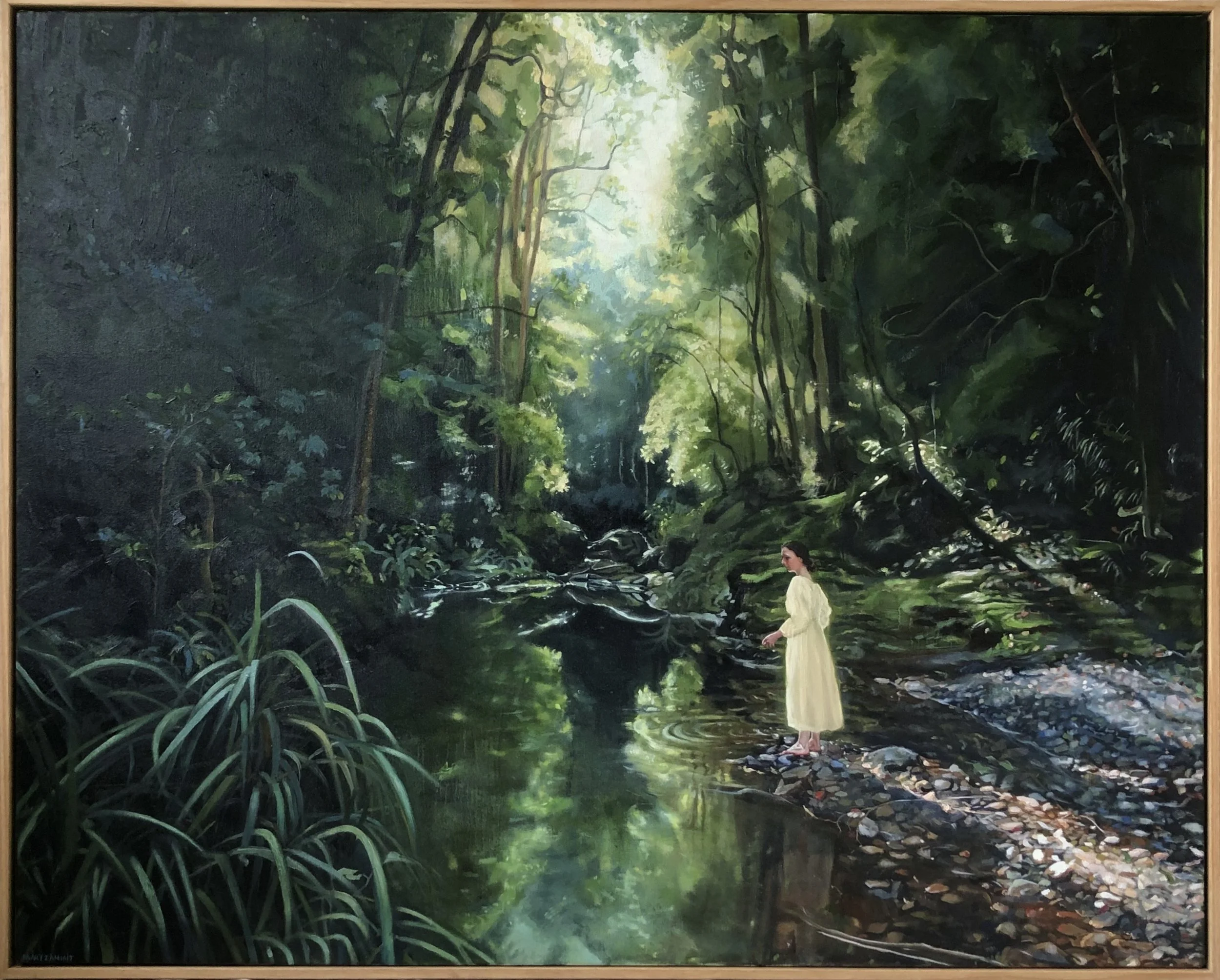 Oasis