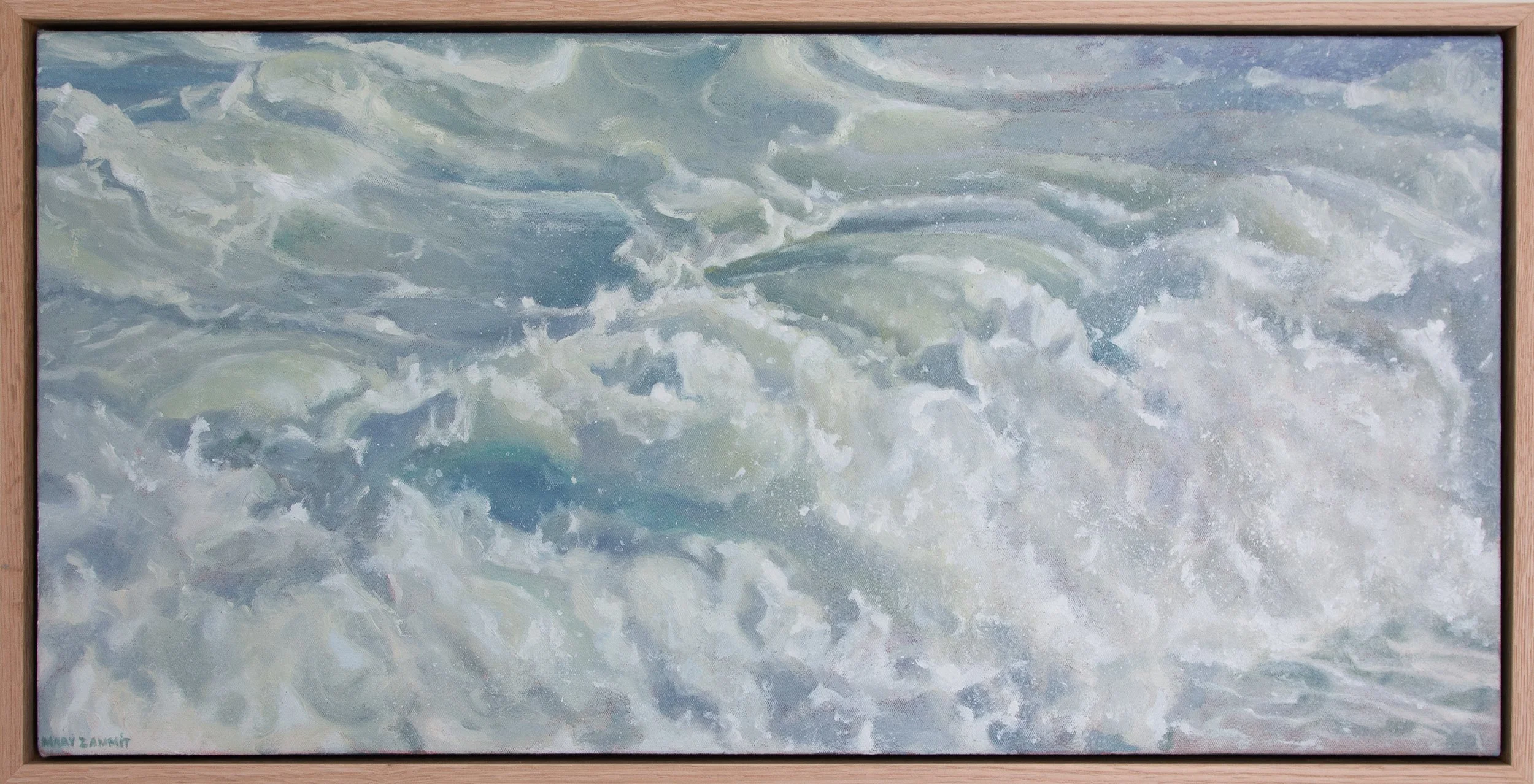 Oceans