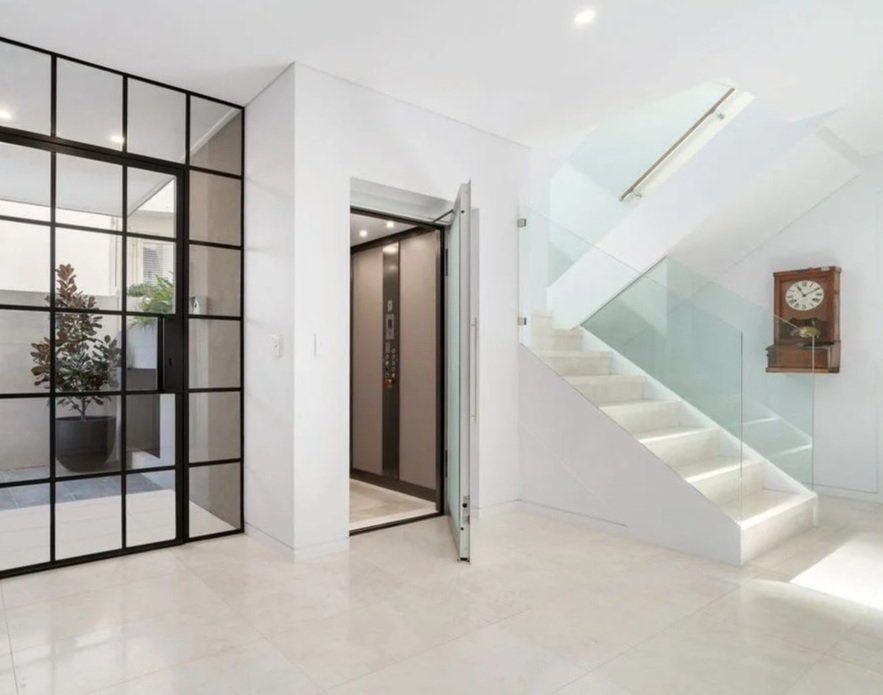 Avenue Road, Mosman