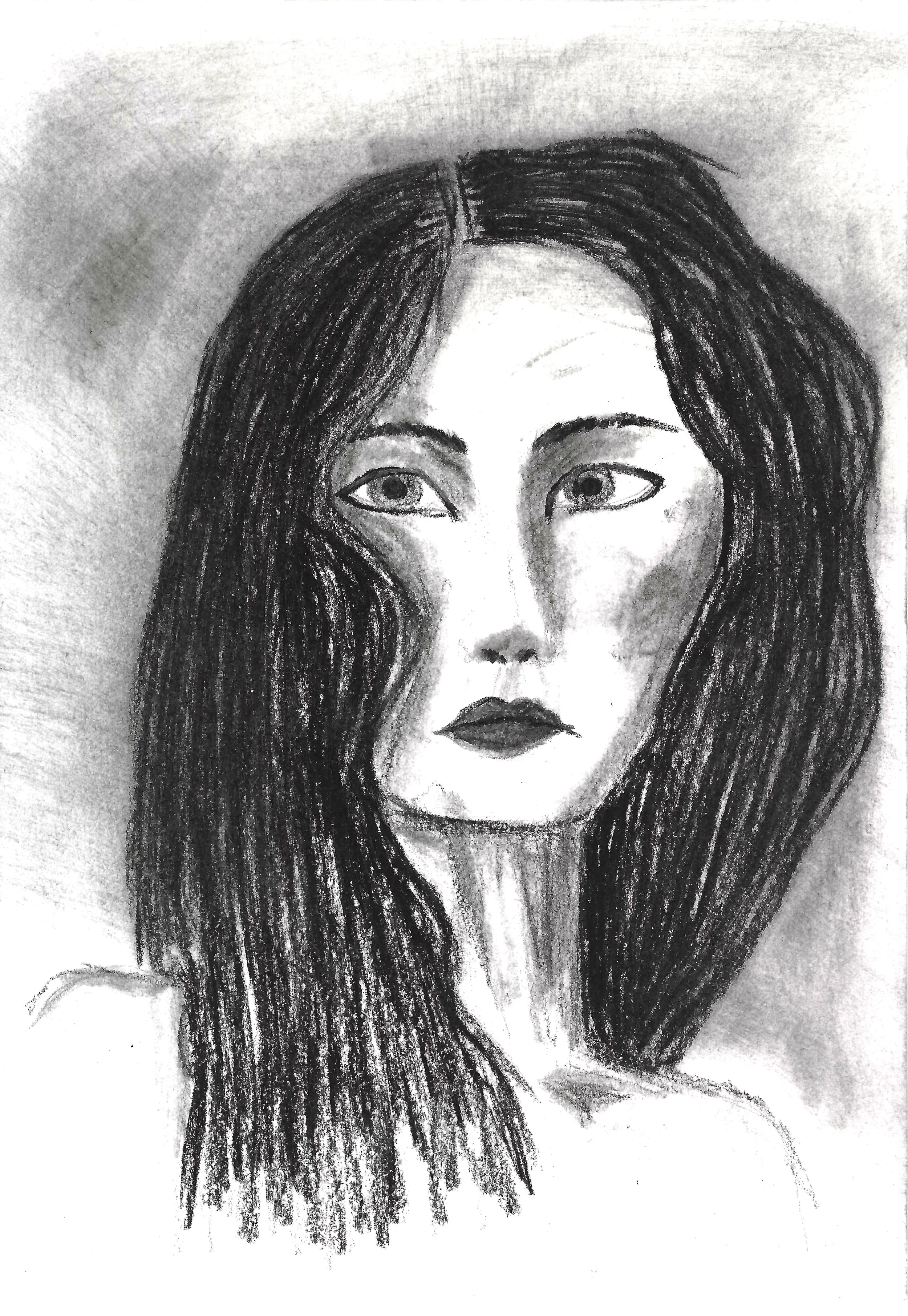 Ritratto 1