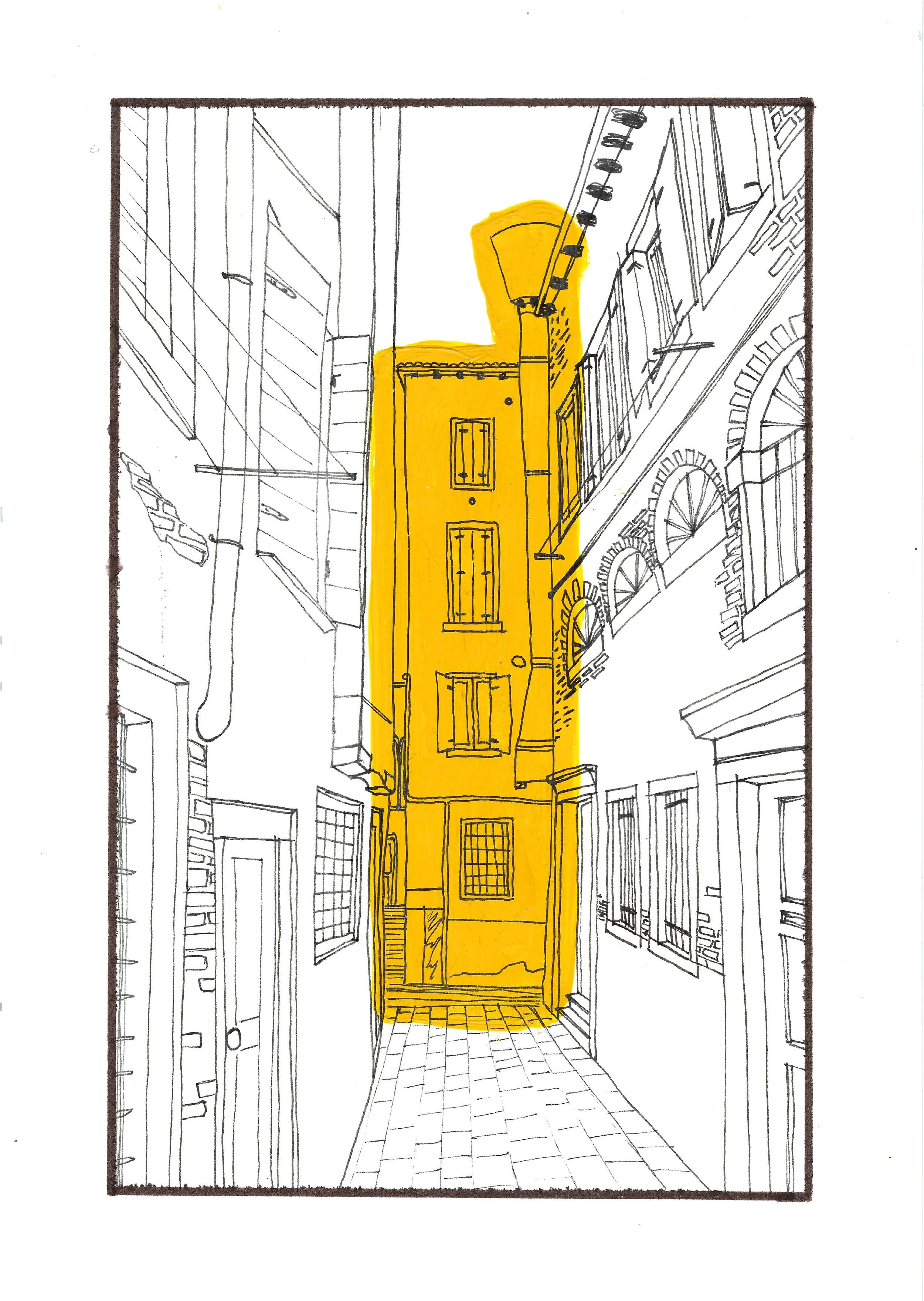 Venezia