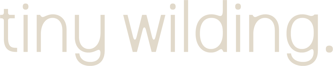 Tiny Wilding