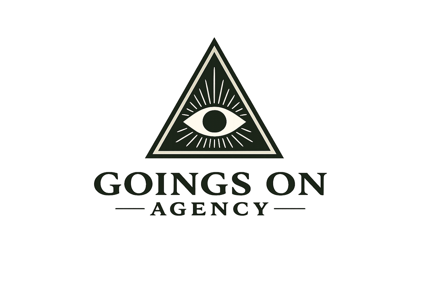 Goings On Agency