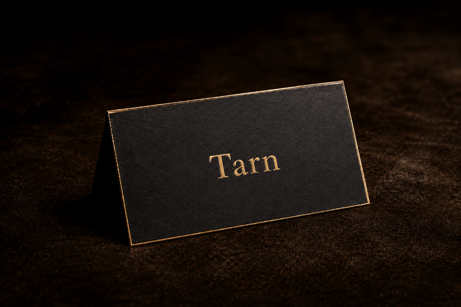 Tarn