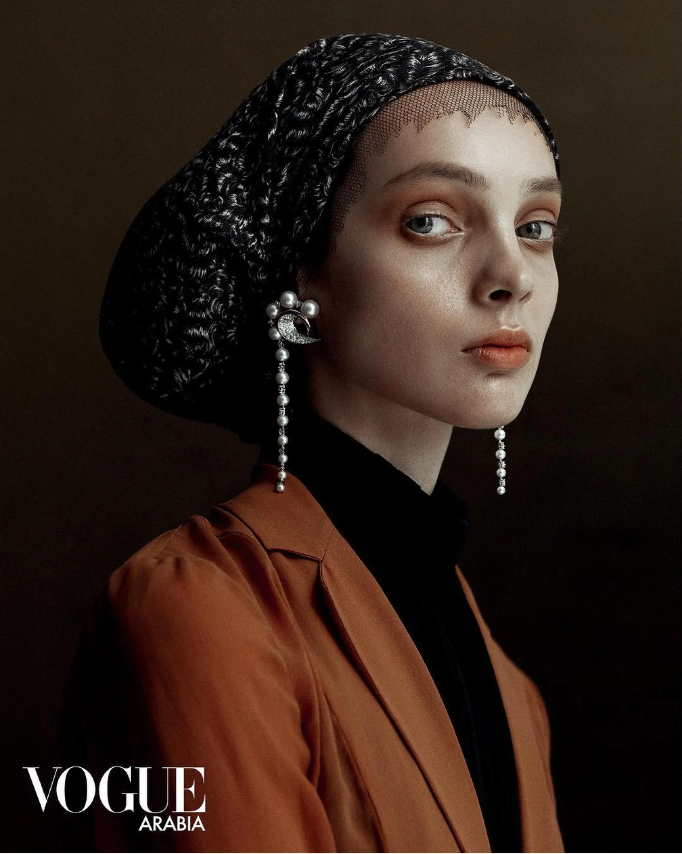 @arletteess 

page01
The &lsquo;Astrakhan&rsquo; silk scarf featured in Vogue Arabia.
@voguearabia
@tasaki_intl
Photographer @kikikixue
Styling @mashamombelli
Model @veronikaprimorac
Hair @federicoghezzi1
Makeup @arielyehmakeup
Thanks from Arlette to