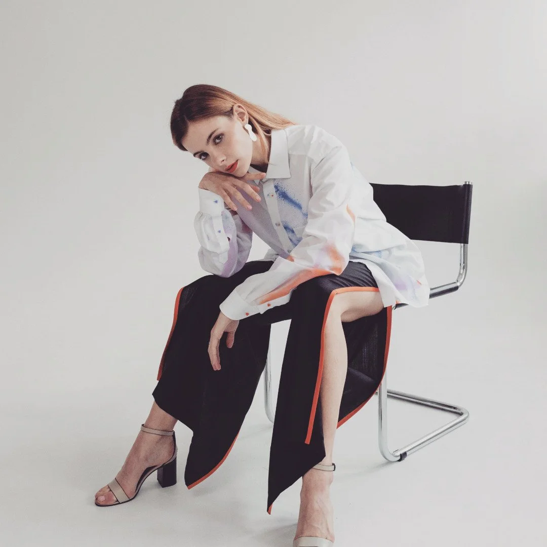 Vienna based multidisciplinary brand
&bull; BRAND @winna.studio