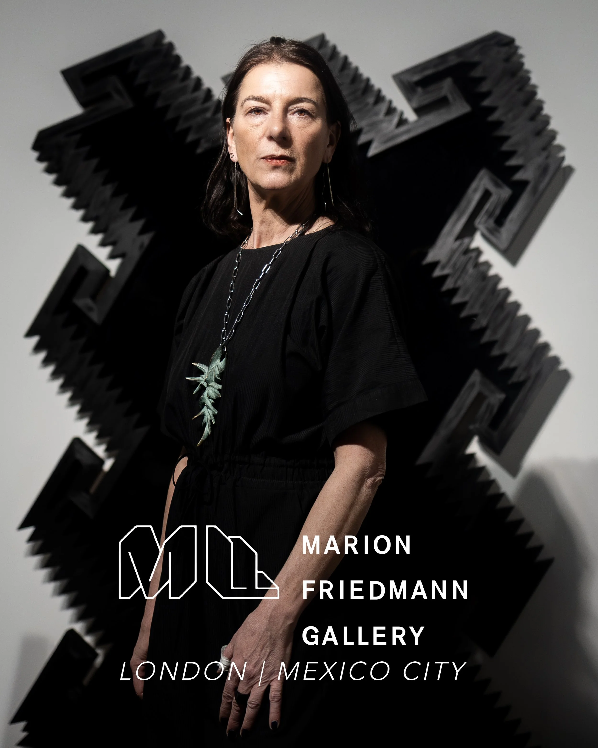 Marion Friedmann Gallery x Amizzi x Design Week

Founded in London in 2011, Marion Friedmann Gallery understands design as material culture. With a particular focus on Mexico and Latin America from its inception, the gallery presents exceptional coll