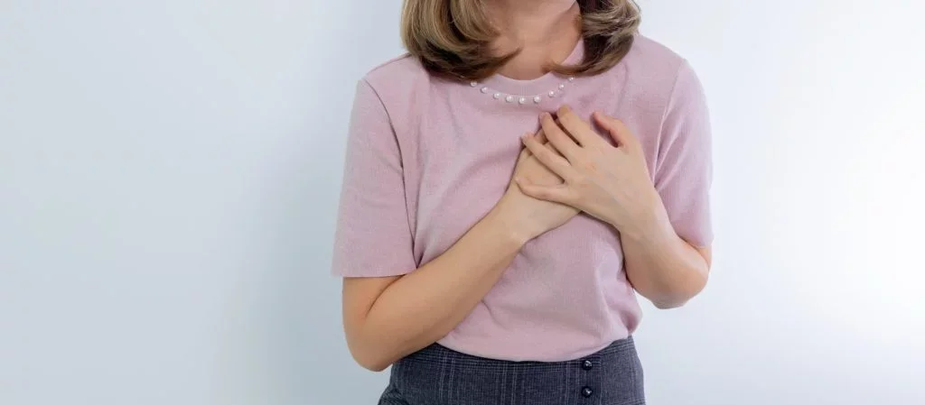 Massage cardiaque : pourquoi les femmes ont-elles plus de risques de décès lors d’un arrêt cardiaque ?