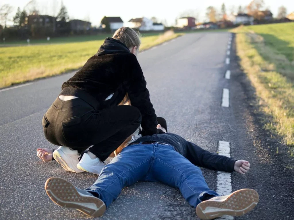 Comment réagir face à une victime d’arrêt cardiaque ?