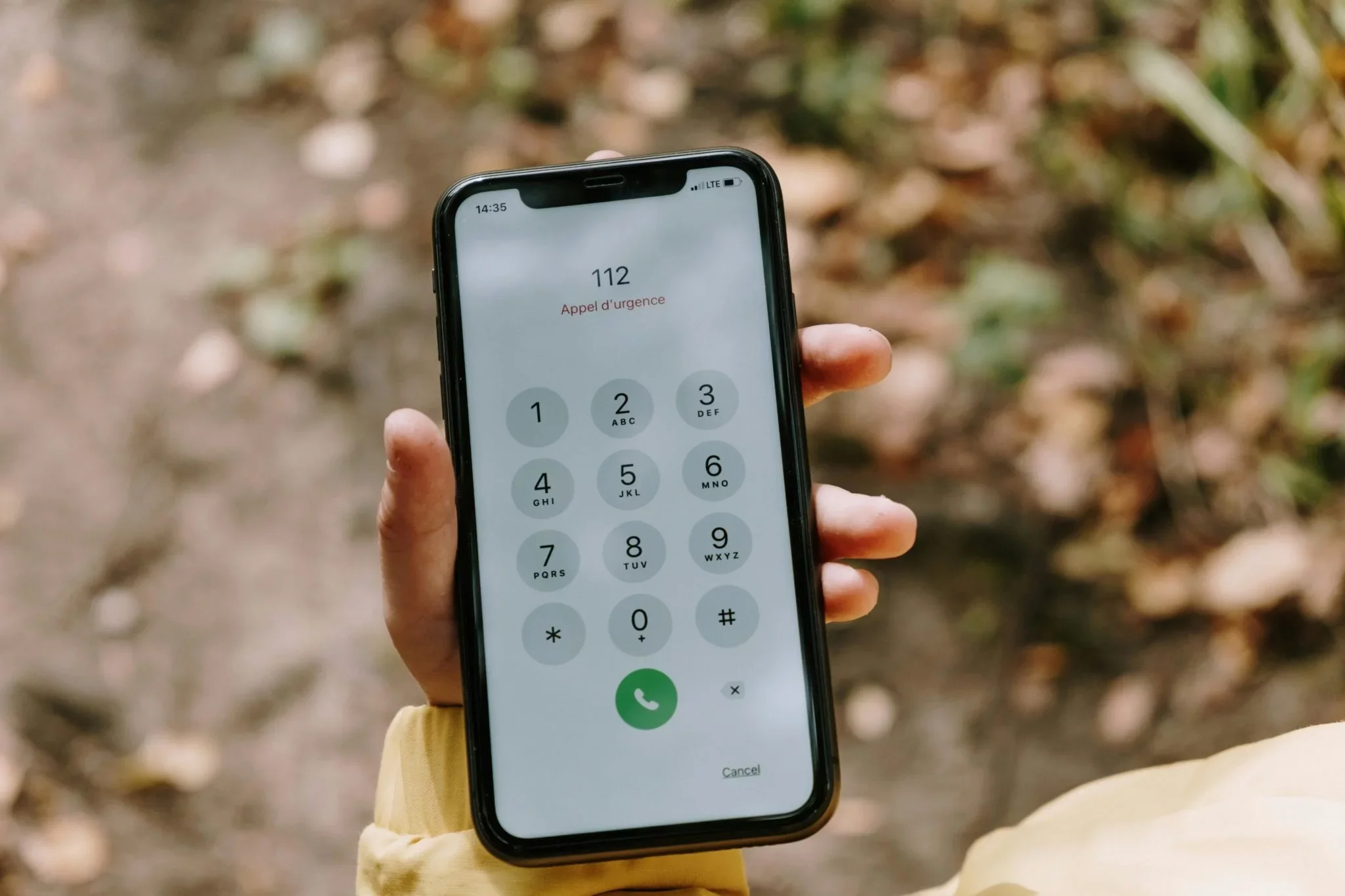 Appeler les secours : le guide des bonnes pratiques