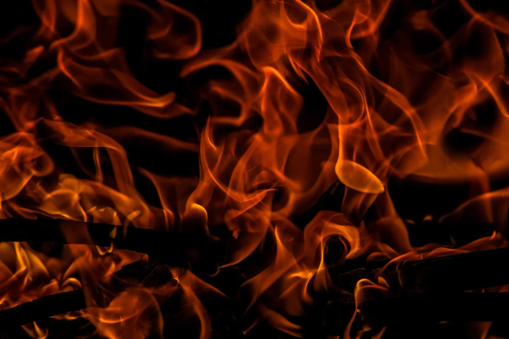 Comment éteindre un feu ?