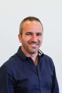 Frédéric Dronneau