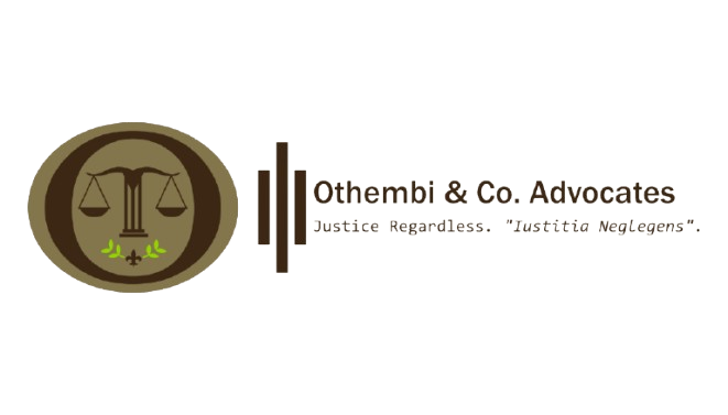OTHEMBI &amp; CO.ADVOCATES