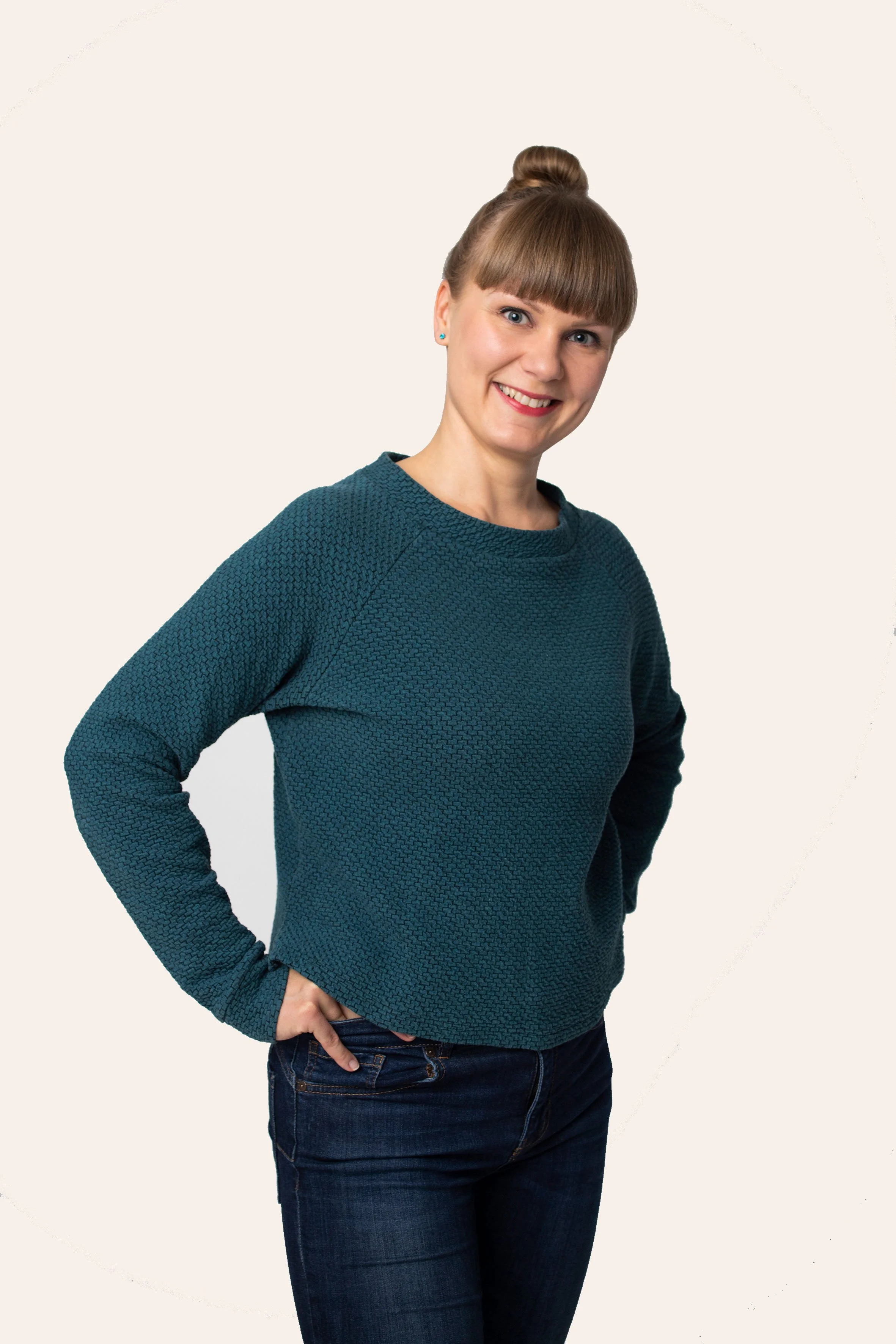 Sanni Lyytinen - Leadership & culture advisor for founders and CEOs