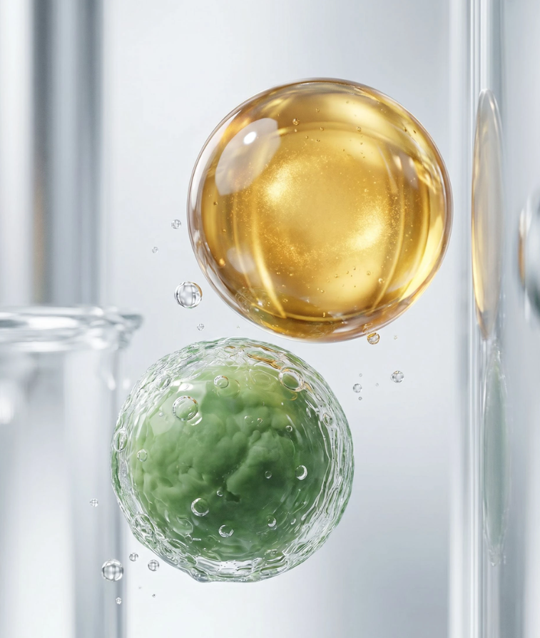 Being Overwhelmed with K Beauty? Why RIMAN