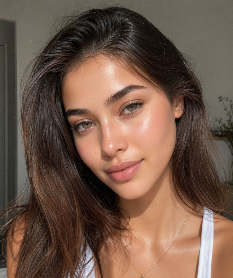 How to Get Glass Skin Naturally