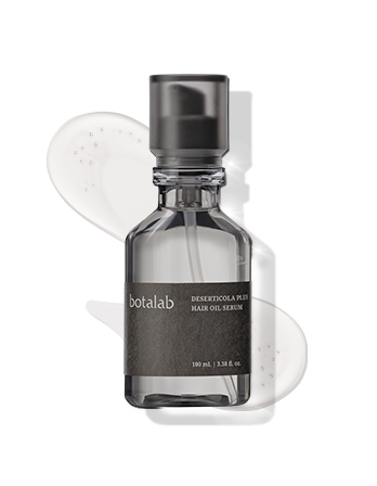 Botalab Deserticola Plus Hair Oil Serum
