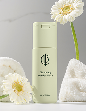 ICD Cleansing Powder Wash