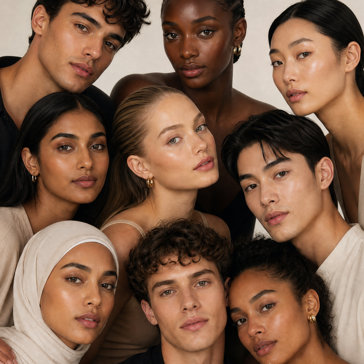 WE ARE RIMAN GLOBAL: Launching Korean Beauty Across Europe