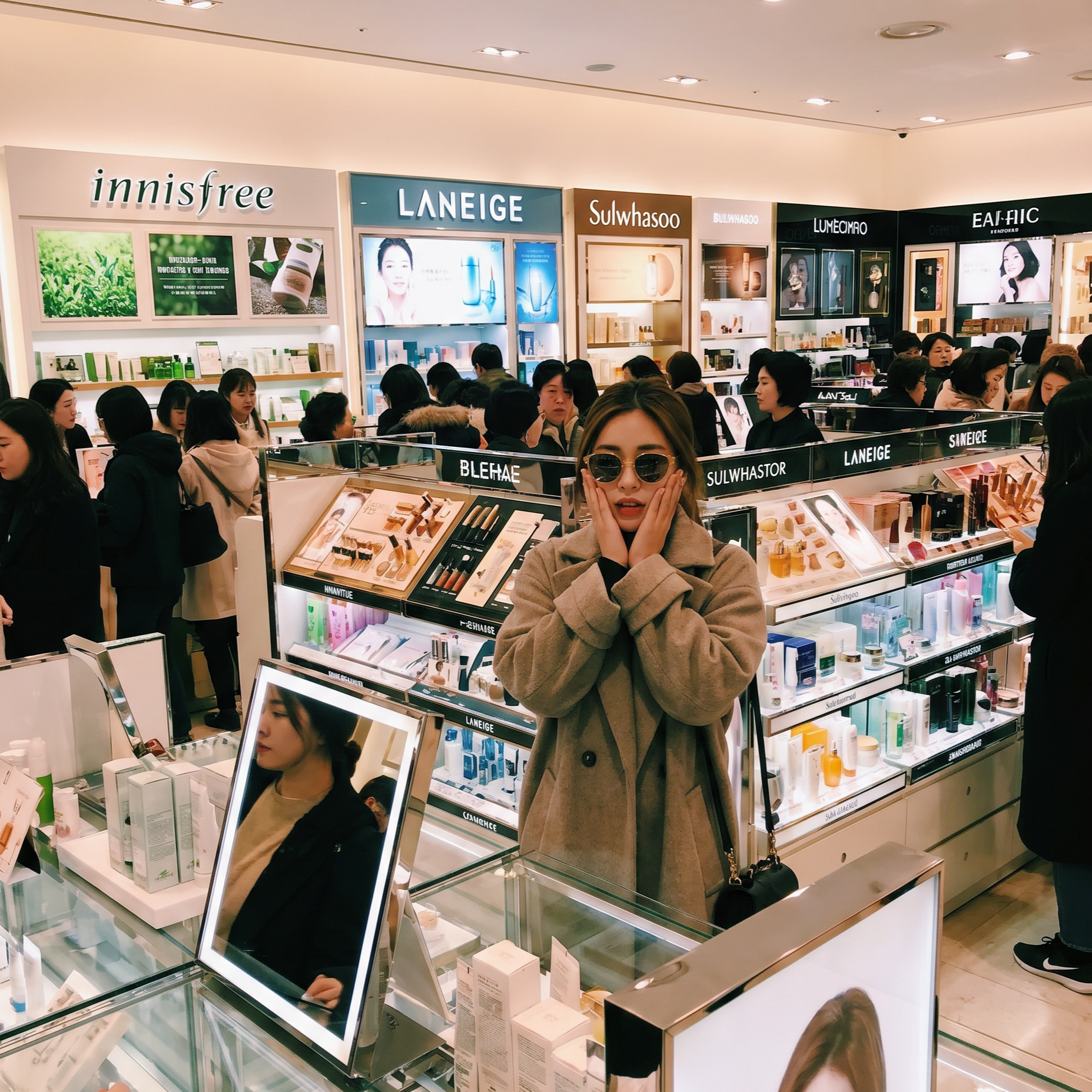Why RIMAN Makes K-Beauty Feel Clear Again