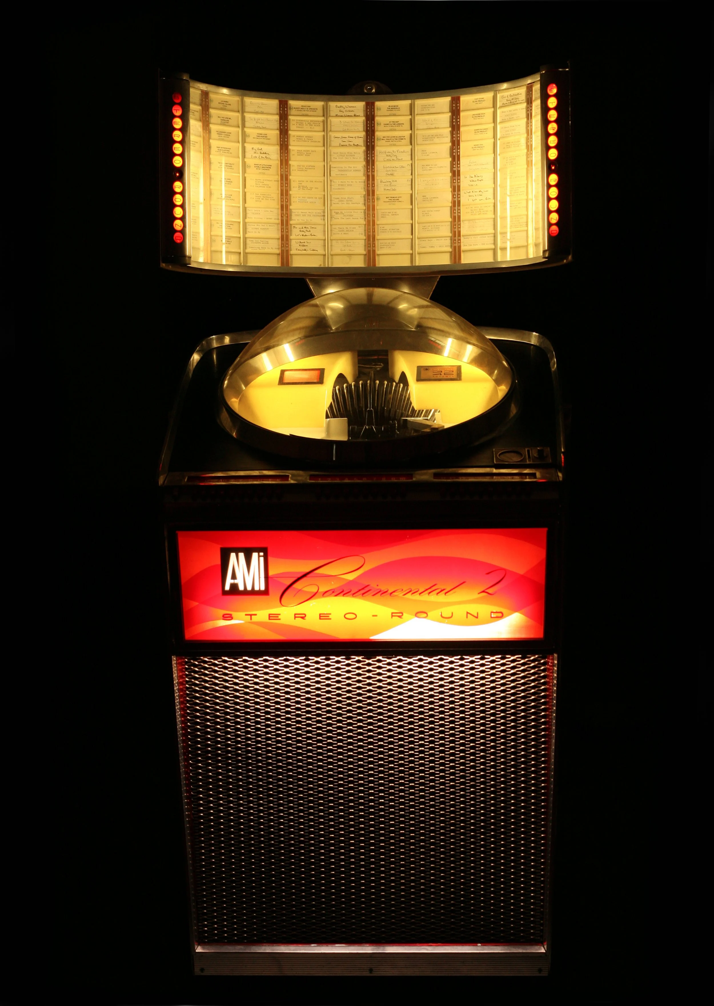 AMI Continental 2