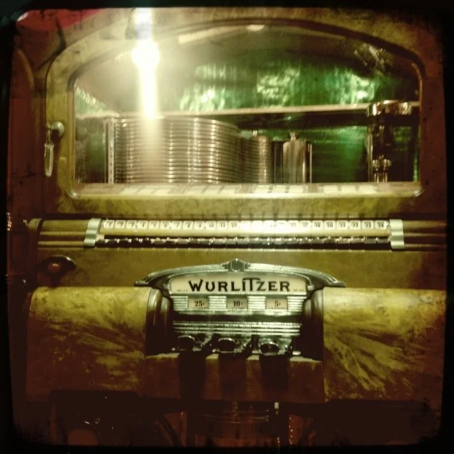 Wurlitzer 800