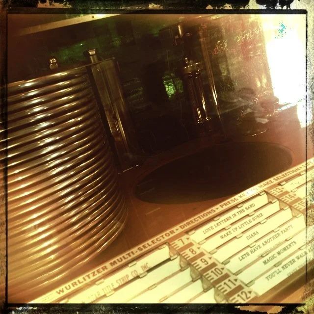 Wurlitzer 800