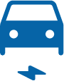 Panneau de voiture indiquant un problème moteur