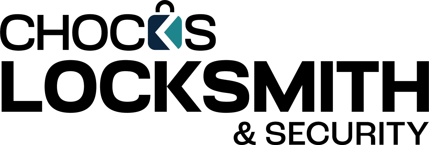 Chocks Locksmith &amp; Security