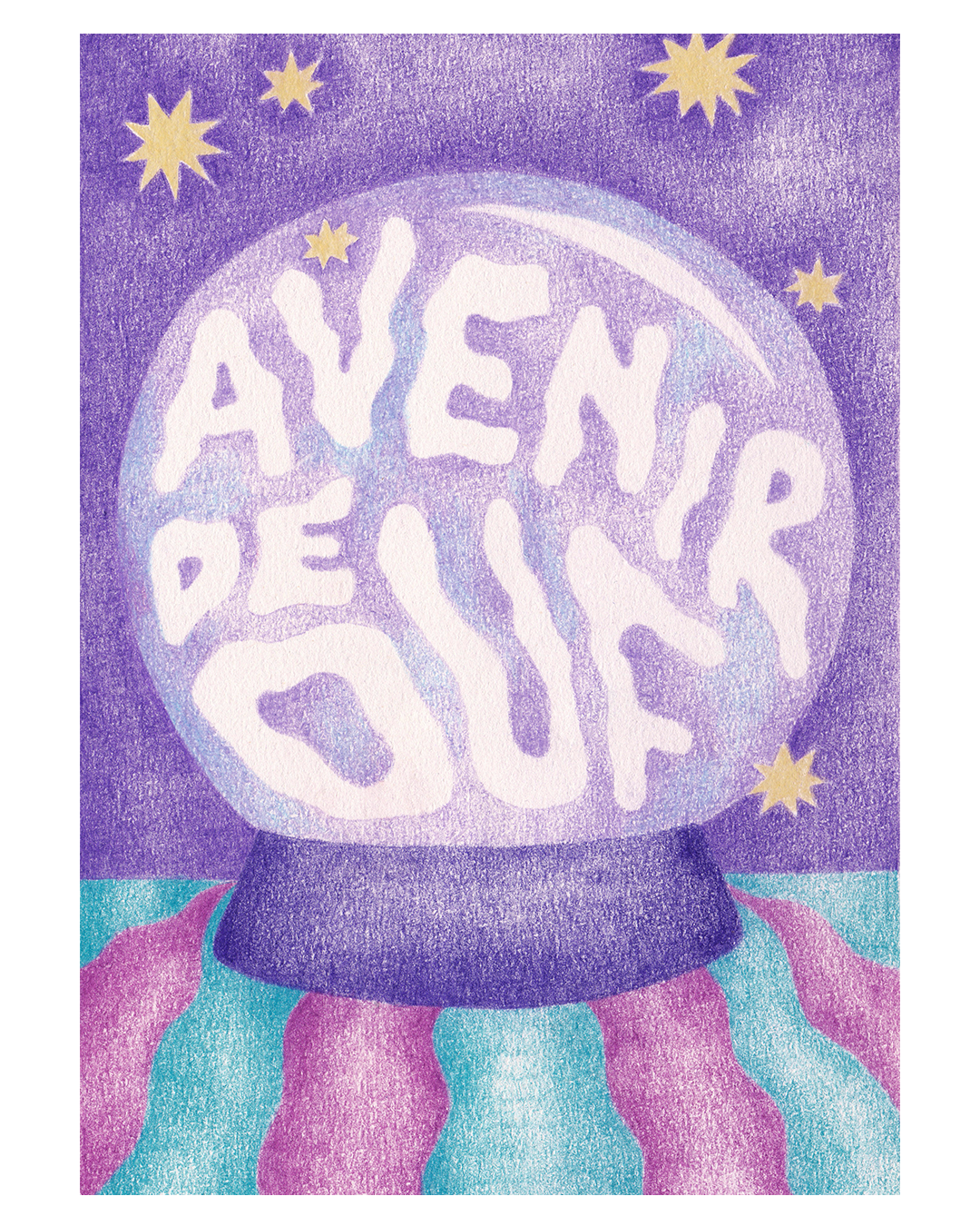 Avenir de ouf