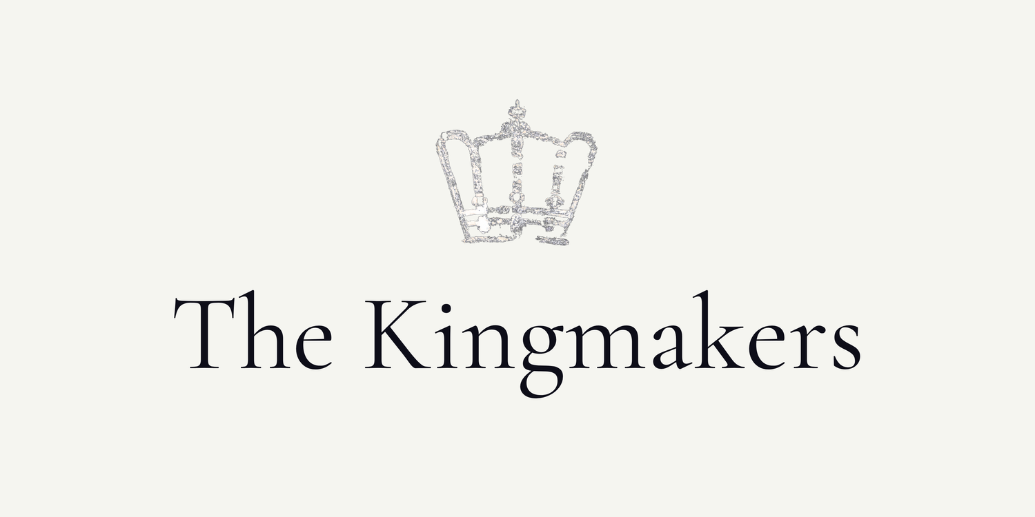 The Kingmakers