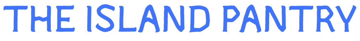 The Island Pantry