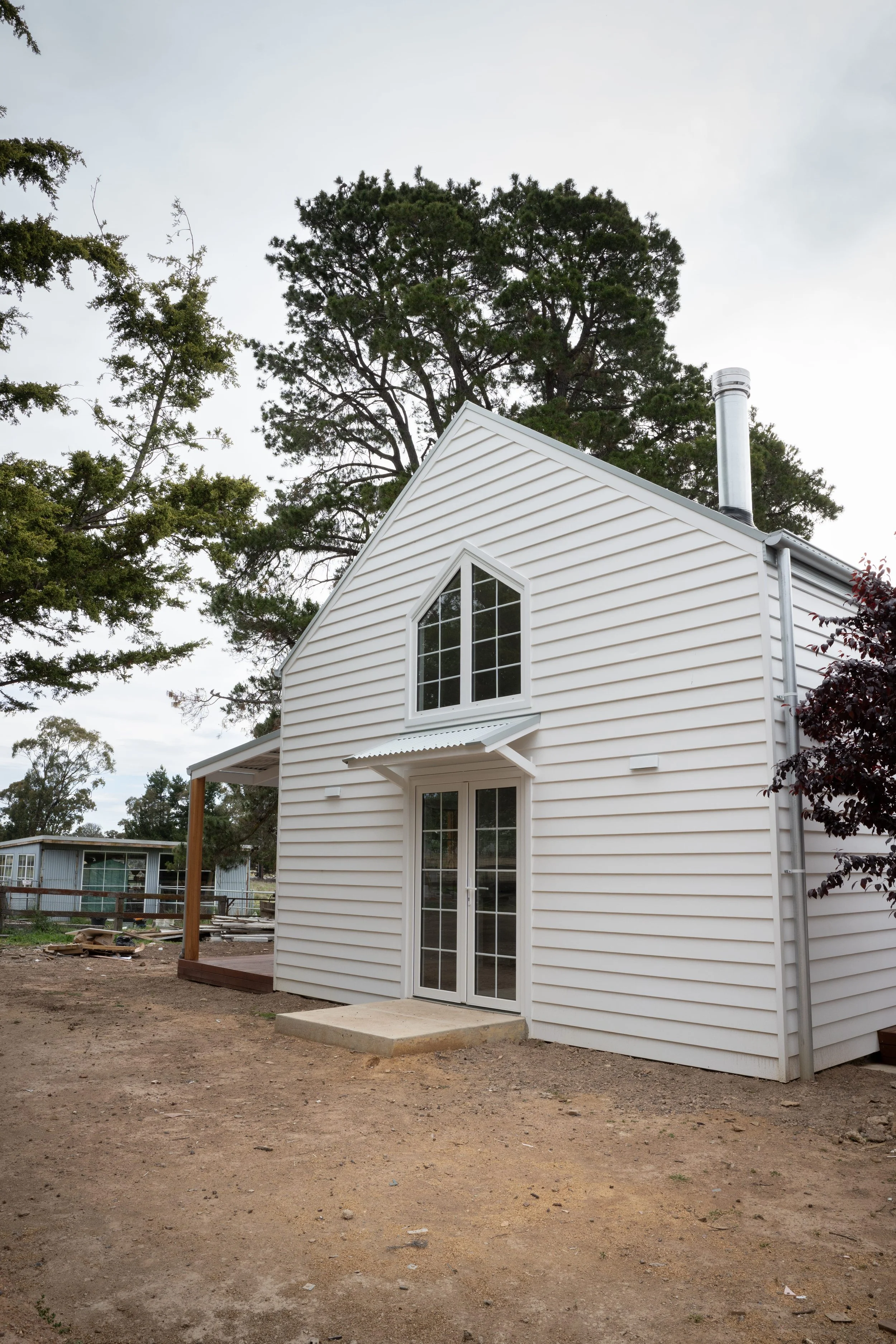 top canberra builder